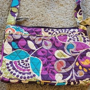 Vera Bradley purse